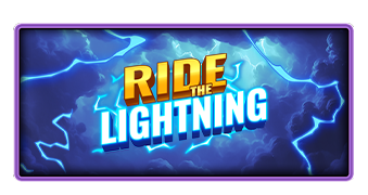 Ride the Lighting