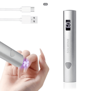 Nail UV Lamp